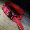 Treemans Belt Red Picnic