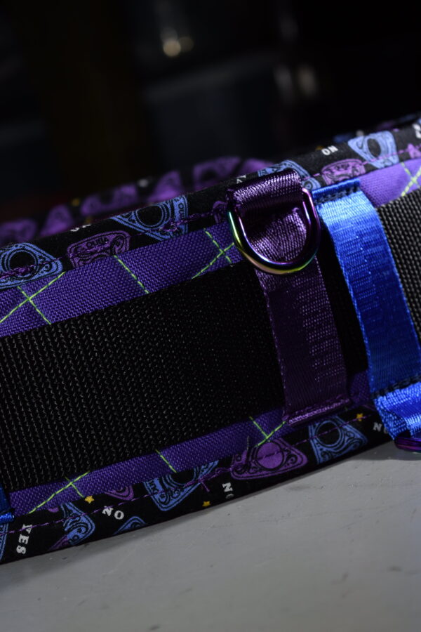 Treemans Belt Purple Ouija