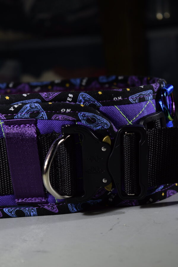 Treemans Belt Purple Ouija