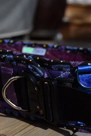 Treemans Belt Purple Ouija