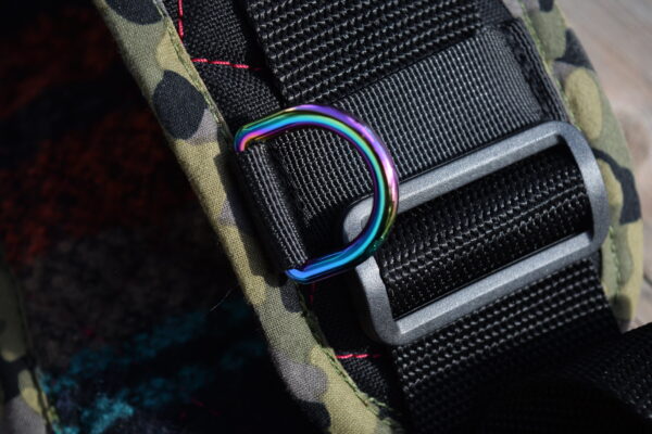 Treemans Belt Black Sheep