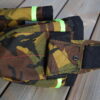 The Treemans Double Nail Bag Camo
