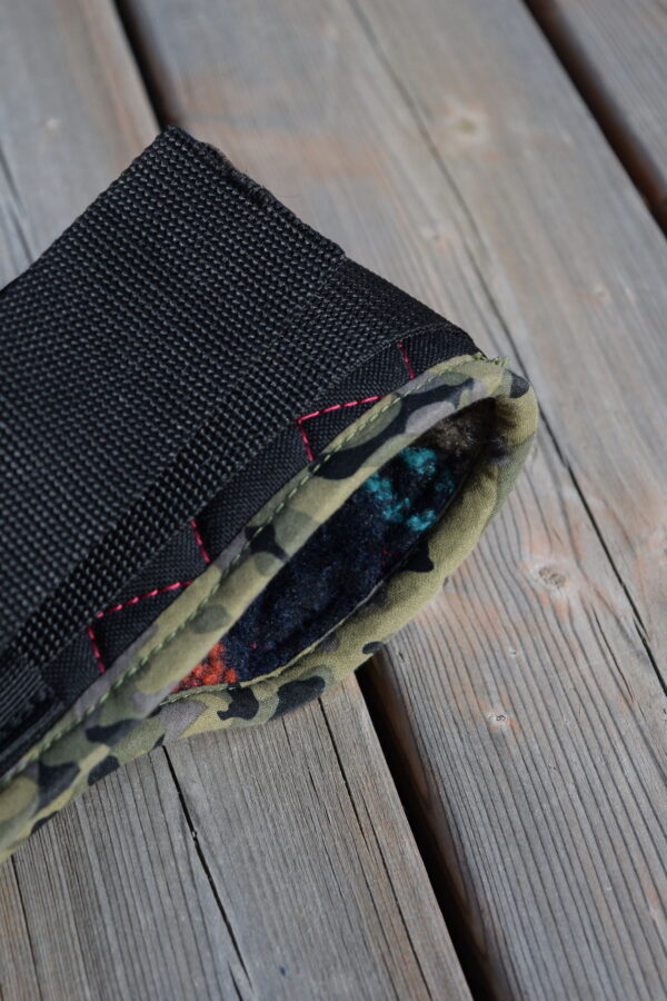 Treemans Belt Black Sheep