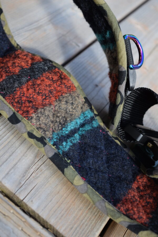 Treemans Belt Black Sheep