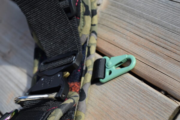 Treemans Belt Black Sheep